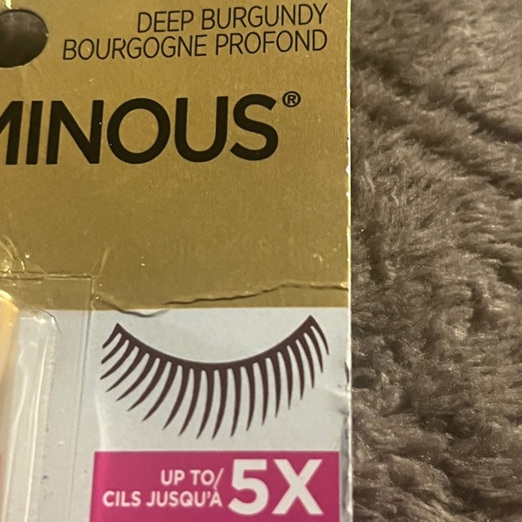 Covergirl,Revlon , L’Oréal - Mascara & Liquid Liner ,& Lip L. Lot -5 New - Picture 5 of 16